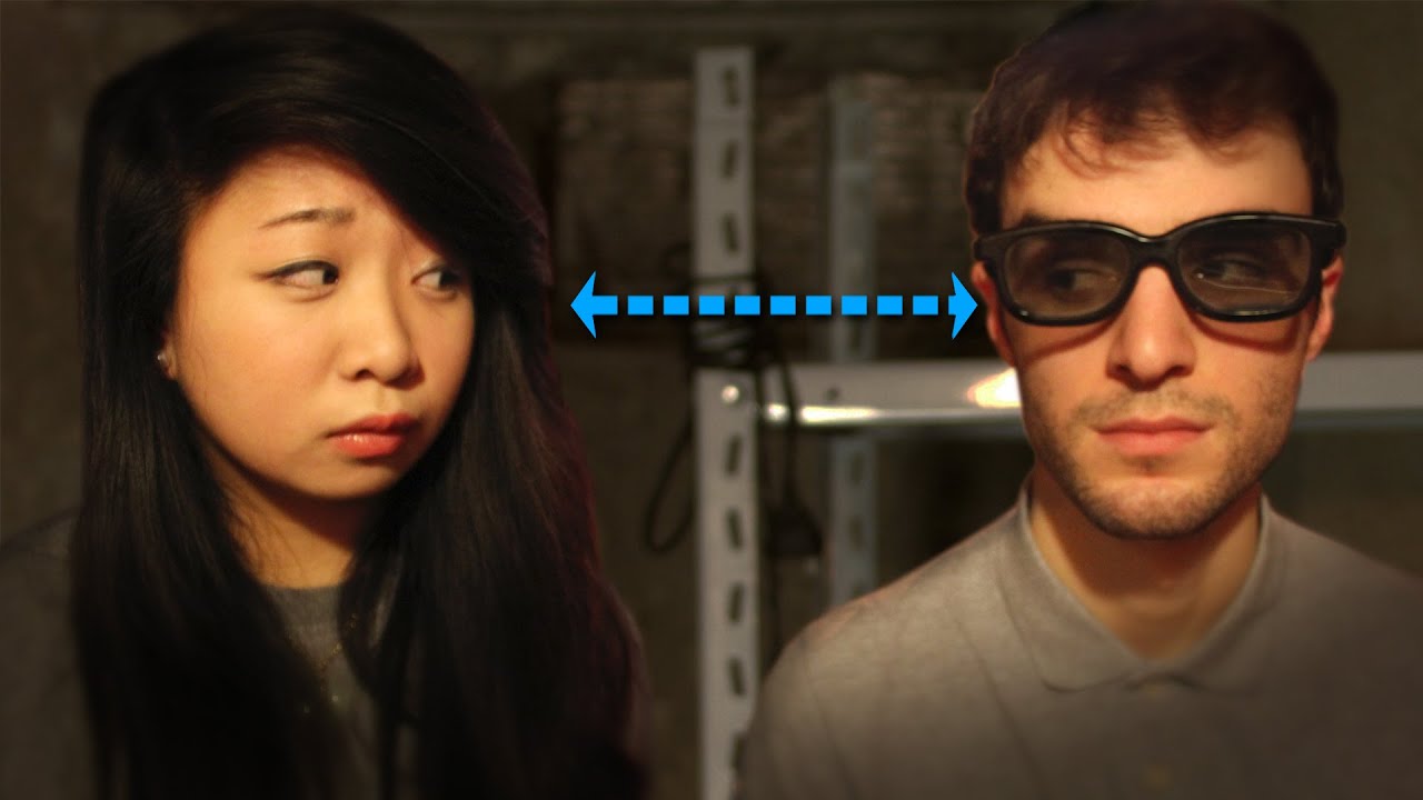 SEXUAL / PHYSICAL ATTRACTION, WHY ?