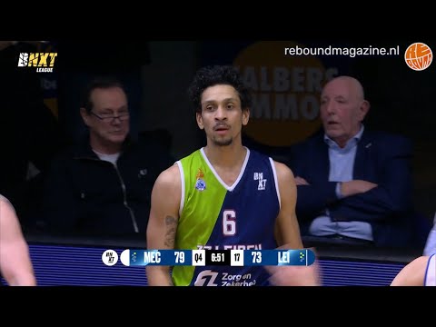 Worthy de Jong - lees ook het interview in Rebound van mei 2022