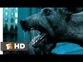 I Am Legend 5 10 Movie CLIP Infected Dogs 2007 HD