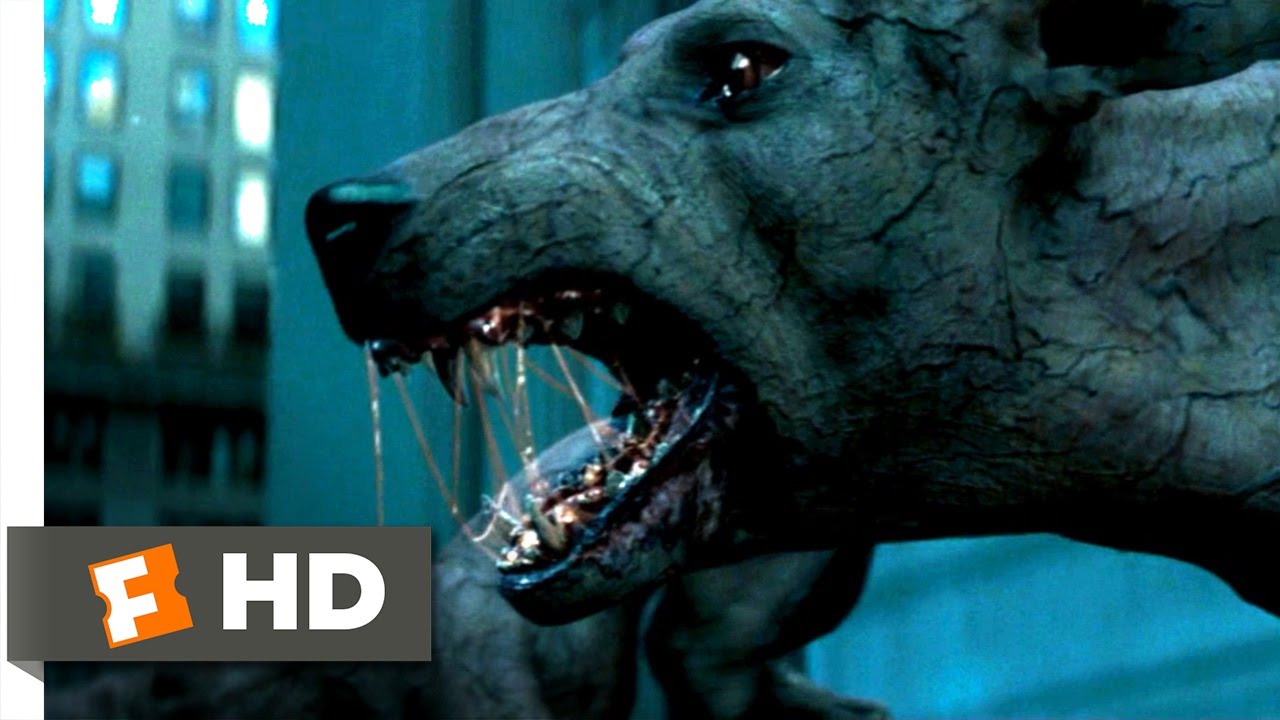 I AM LEGEND 2: DAWN OF THE INFECTED (2027) Movie Review