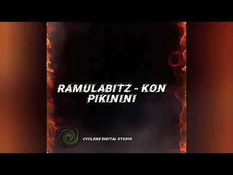 Ramula Bitz - Kon Pikinini