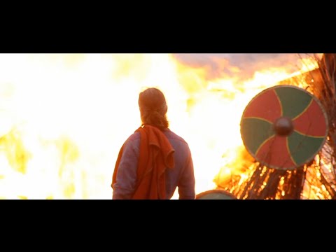 Vikings of Jomsborg - To Go Viking II (2020) Full Documentary