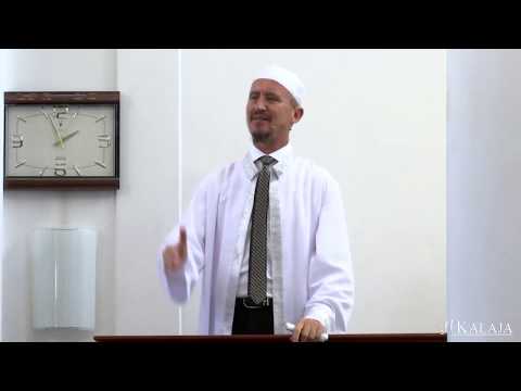 Si lindi idhujtaria!? - Dr. Imam Ahmed Kalaja.