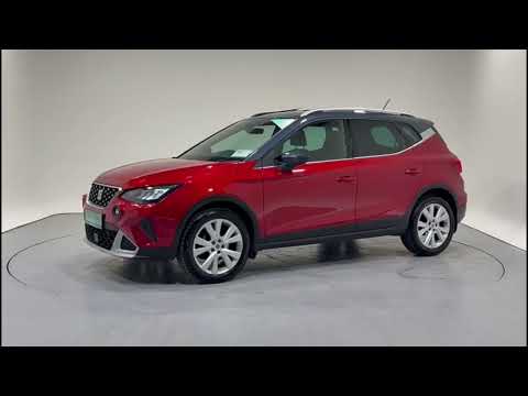 SEAT Arona PA 1.0 TSI 110HP XPERIENC XPERIENCE 5DR - Image 2