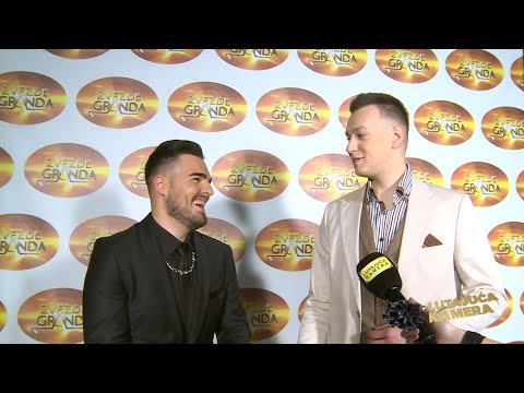 Zvezde Granda - NAJVISE VOLIM PRIRODNO !