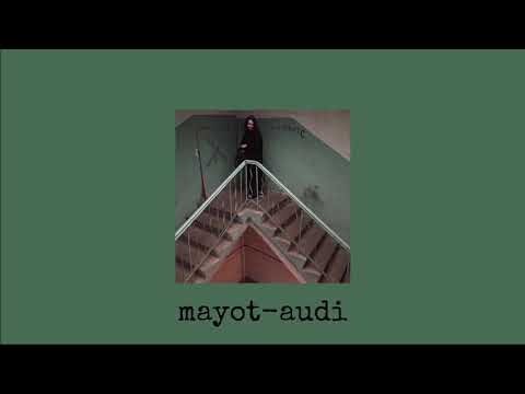 mayot feat. bushido zho, seemee- audi(slowed)