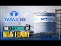 How TATA STEEL Became The GREATEST Company In INDIAN History Business Case Study Ep2 Tata Series