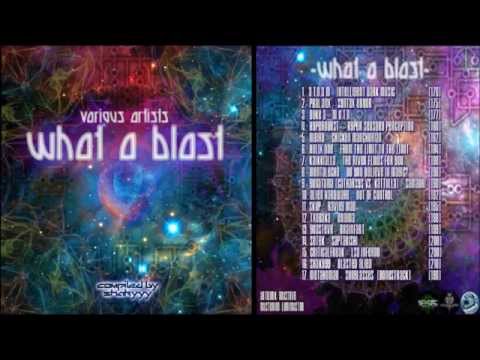 Mentalecho - Do you beleive in Magic (190)  VA - What a Blast! [Release:GSR01]