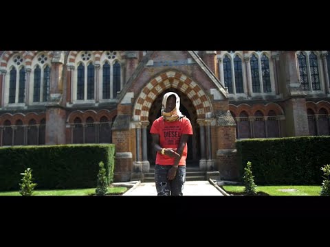 KxngRoyalz - TUESDAY {OFFICIAL MUSIC VIDEO}