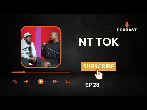 NT Tok EP 28 David Dee, New Music, I am Church, Worship Teams, Bible School, Real Joy, Marriage