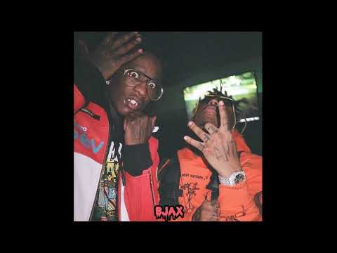 Juice Wrld X Young Thug - Baguettes (Leaked Today)