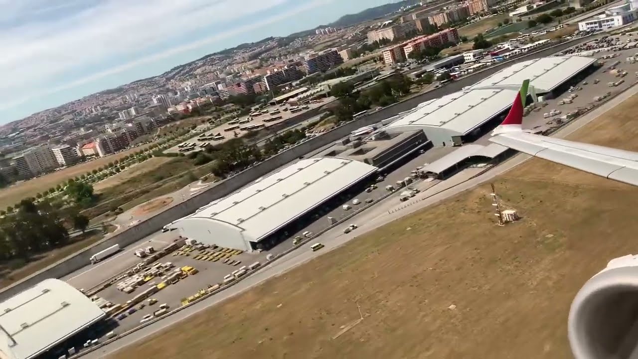 TAP Premium Lounge thumbnail