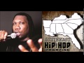 KRS-One shouts out Southeast Hip Hop Magazine
