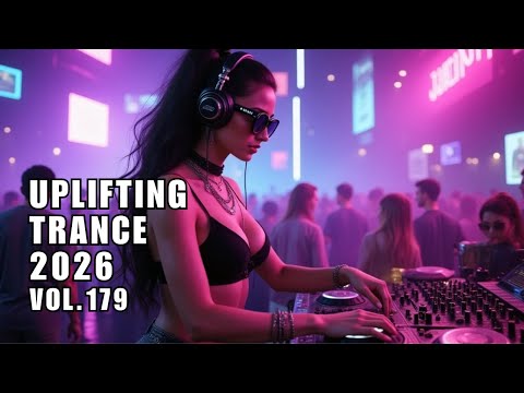UPLIFTING TRANCE VOL. 179 | [FULL SET 2026]