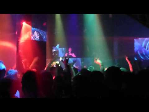 Andrew Rayel - Live at Pacha - NYC - August 15, 2014