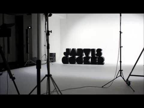 Jarvis Cocker - Big Stuff (B-Side)