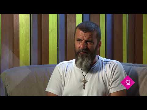 PREMIJERA: Božji čovik, danas u 22:15