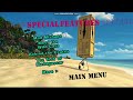 Madagascar DVD Menu Walkthrough Part 1
