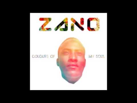 Zano Khethe Wena (colours of my soul)