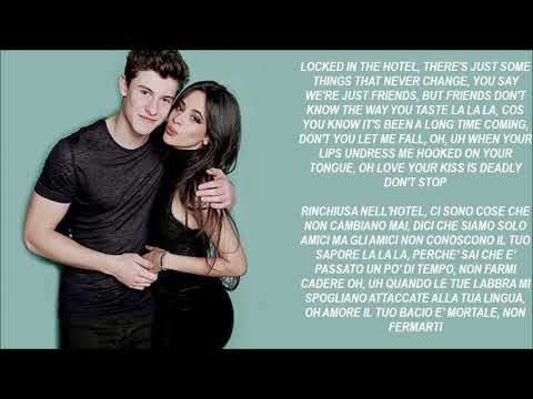 download lagu mp3 mp4 Shawn Mendes Camila Cabello Senorita Testo E Traduzione, download lagu Shawn Mendes Camila Cabello Senorita Testo E Traduzione gratis, unduh video klip Shawn Mendes Camila Cabello Senorita Testo E Traduzione