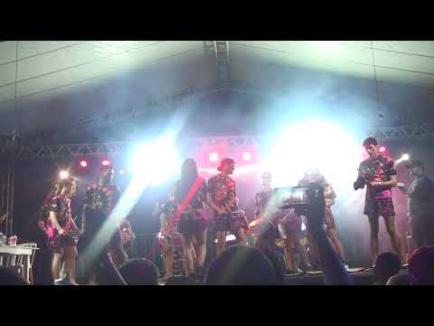 TORNEIO DA BUVA 2018 - CARNICERIA