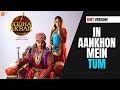 In Aankhon Mein Tum Jodha Akbar Unofficial Duet Zee TV Duet Male Zeetv