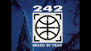 Front 242 Gripped by Fear