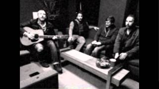 Bronze Radio Return, Worth Wondering - Live Acoustic, Portland ME 2011