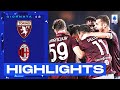 Torino-Milan 2-1 | Trionfo granata al Grande Torino: Gol e Highlights | Serie A TIM 2022/23