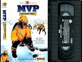 Opening To MVP Most Valuable Primate US VHS 2001