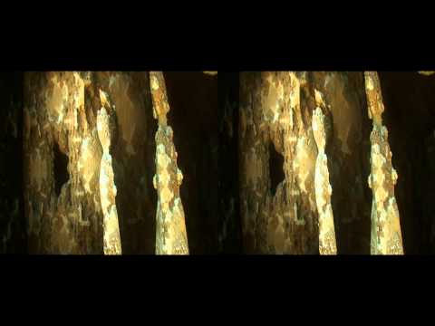 Phenotypic Sarcophagi by Julius Horsthuis SBS 3D