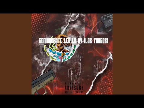 COMANDANTE LEO LA 04 (LOS TANGOS)