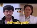 Chinnappadass Tamil Full Movie HD Sathyaraj Radha Super Hit Movie HD Nassar சின்னப்ப
