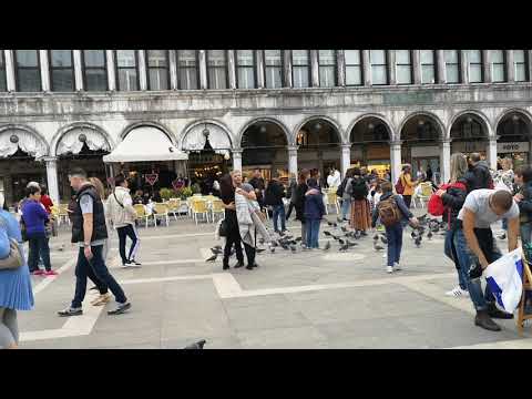 Venice, Italy (ونیز،ایتالیا)