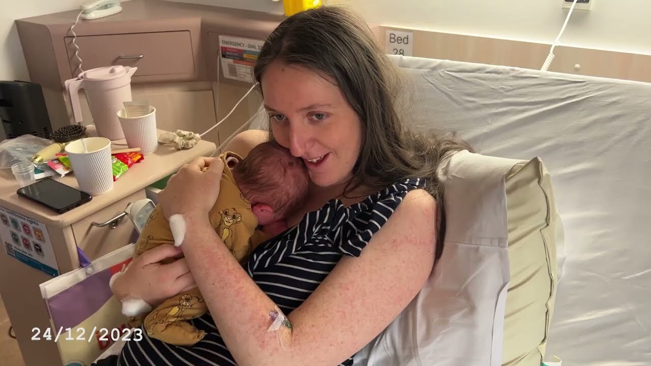 1 Second Everyday 2023