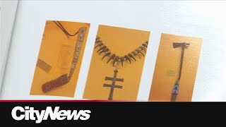 Indigenous advocates seek support to repatriate sacred cultural belongings from Switzerland