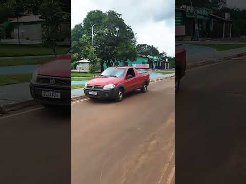 Quem conhece a Cidade de São Raimundo das Mangabeiras MA?