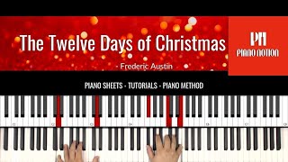 The Twelve Days of Christmas