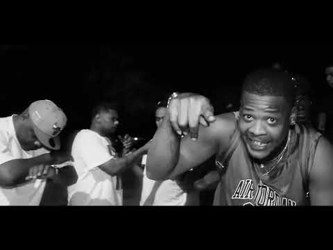 400 Keese x Teff Da Hitta x Bang Tha Cannon - Sucka Shit (Official Video)