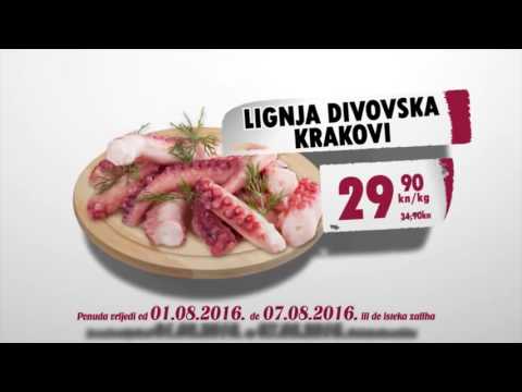 Pivac tjedna akcija od 01.-07.08.2016.