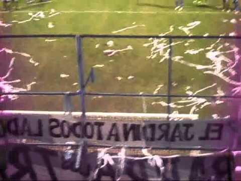 4 a 1 atletico de rafaela vs instituto B nacional 2011