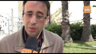 raid-contro-il-pd-incendiata-auto-del-capogruppo-de-filippis