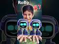 Episode 7 Pranesh Robot New Power Shortvideo Viral SonAndDadOfficial