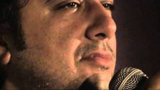 The Gama GT Blues Project - Só por prazer - Sessão RRW