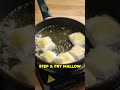 Chef Cooks Rotisserie Marshmallow Chicken!