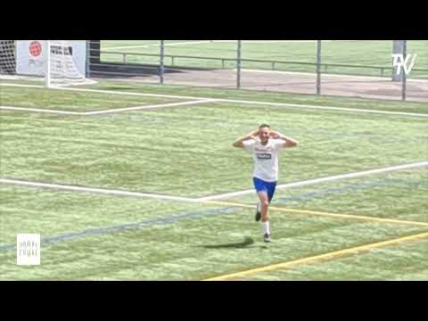 CS Interstar 1-2 FC Perly-Certoux : les buts