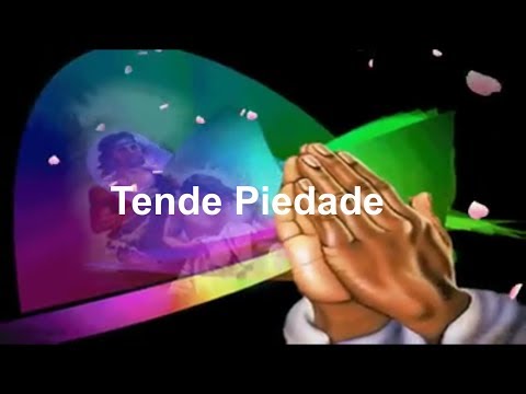 Tende Piedade video