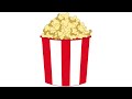 Popcorn Calling Me 🍿