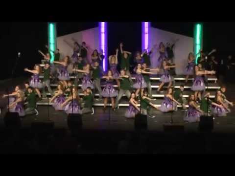 2015 Edgewood Music Warehouse - Anderson Finals