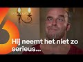 Andy moest zich MELDEN bij de POLITIE ? | CLASSICS: Andy & Melisa #AFL23